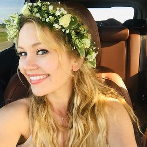 Meet your Posher, Madeline